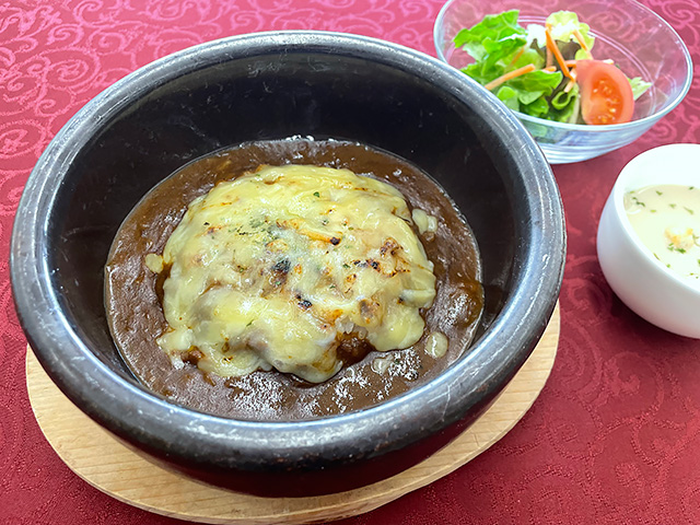 2026年焼きカレー