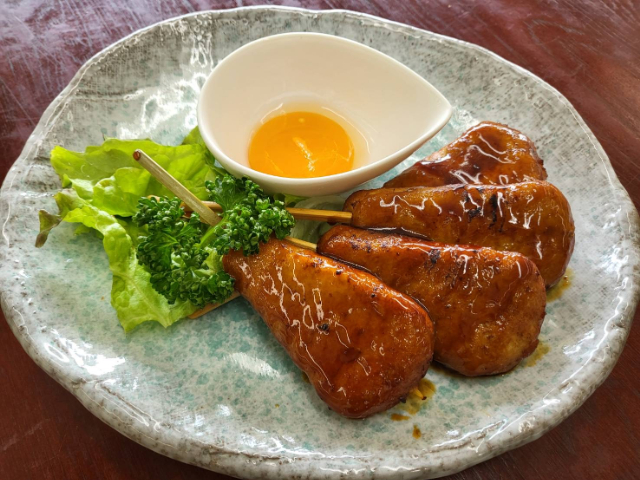 料理写真