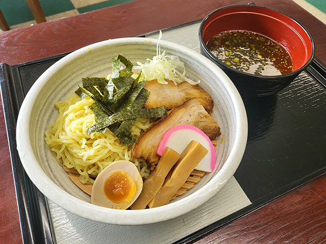 つけ麺