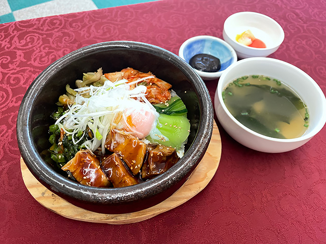 ルーローハン